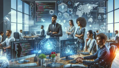 Techniques de recrutement de talents tech pour PME : le guide 2026